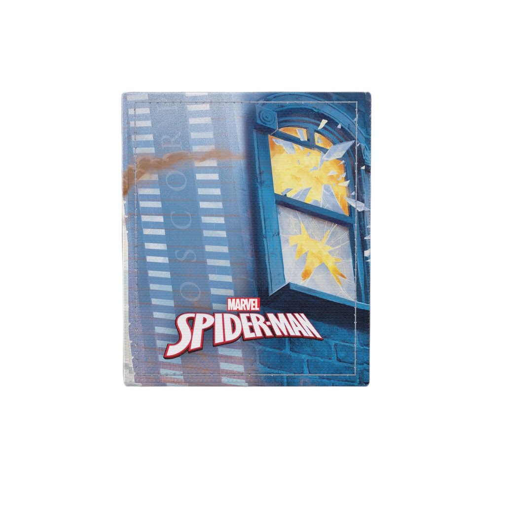 Gamegenic - Magic: The Gathering - Marvel's Spider-Man - Art Squire PLUS 100+ XL