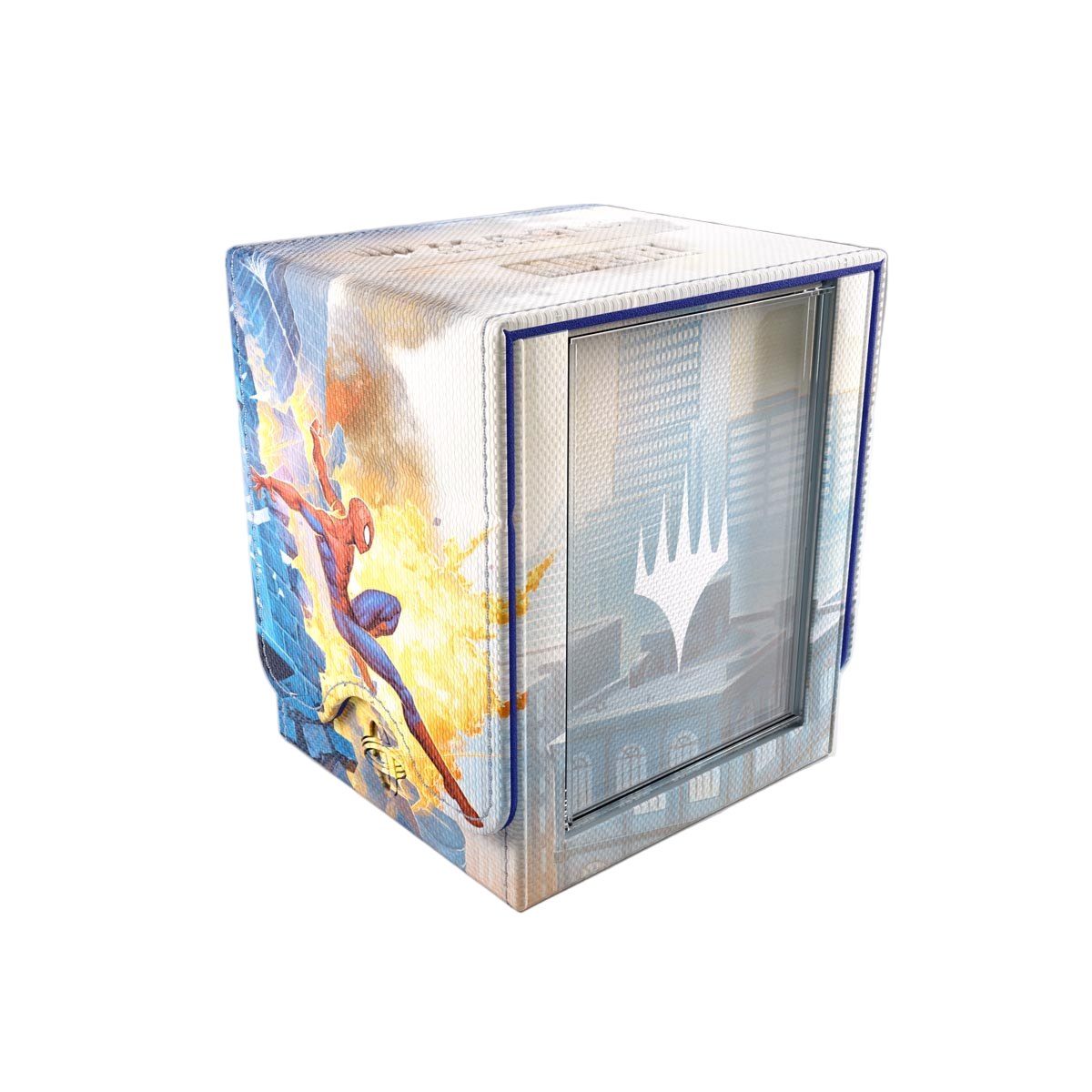 Gamegenic - Magic: The Gathering - Marvel's Spider-Man - Art Squire PLUS 100+ XL