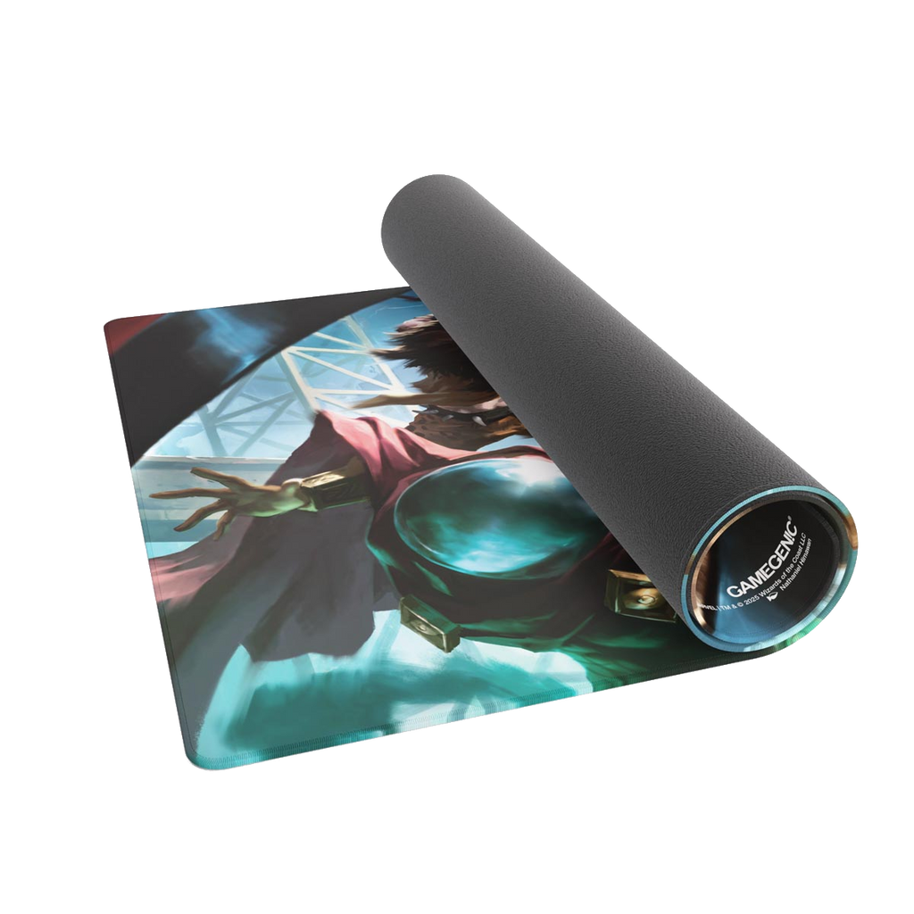 Gamegenic - Magic: The Gathering - Marvel's Spider-Man - Prime Playmat - Sinister Six