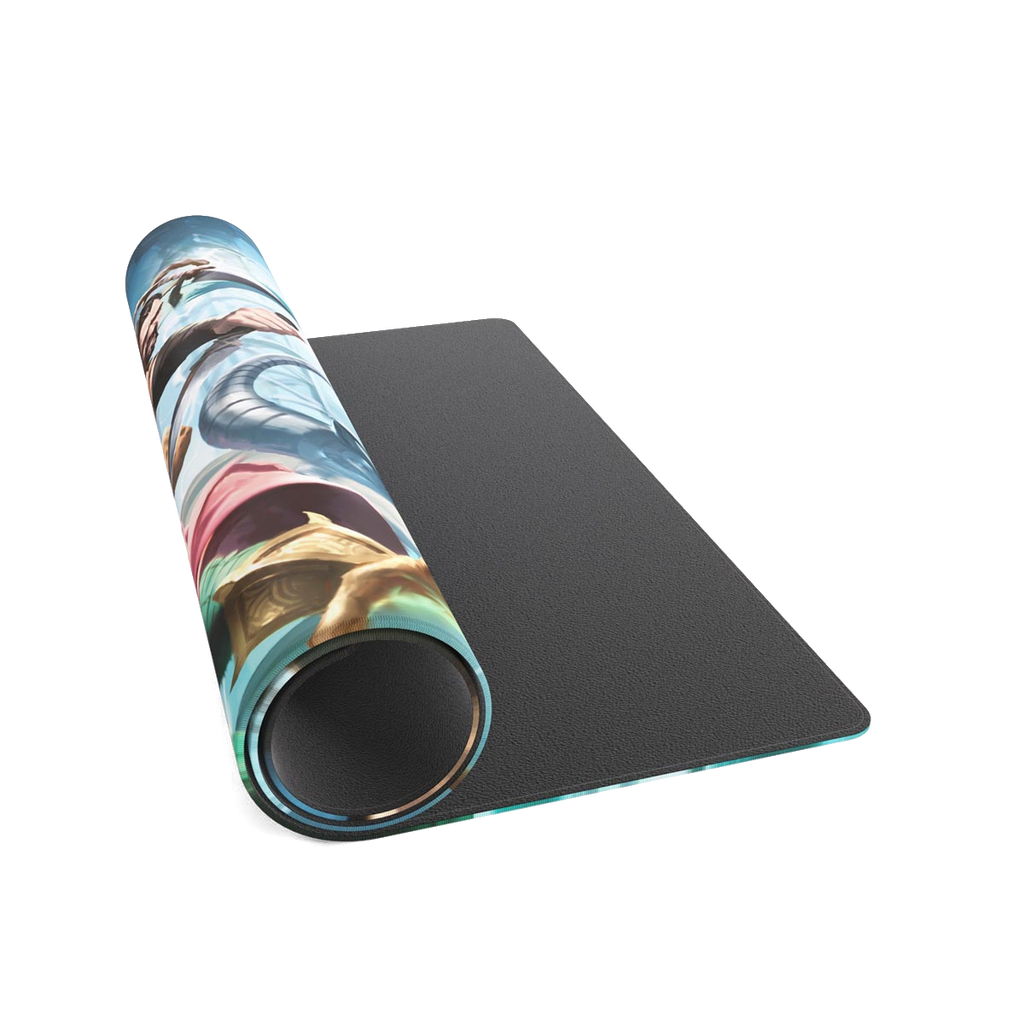 Gamegenic - Magic: The Gathering - Marvel's Spider-Man - Prime Playmat - Sinister Six