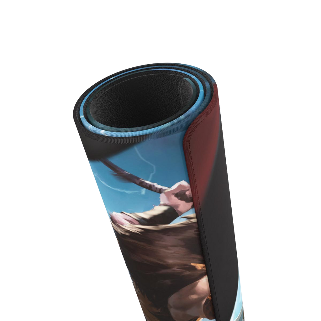 Gamegenic - Magic: The Gathering - Marvel's Spider-Man - Prime Playmat - Sinister Six