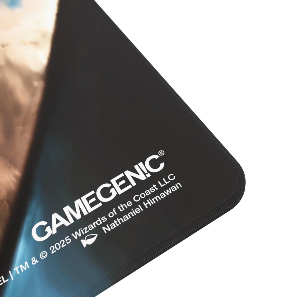 Gamegenic - Magic: The Gathering - Marvel's Spider-Man - Prime Playmat - Sinister Six