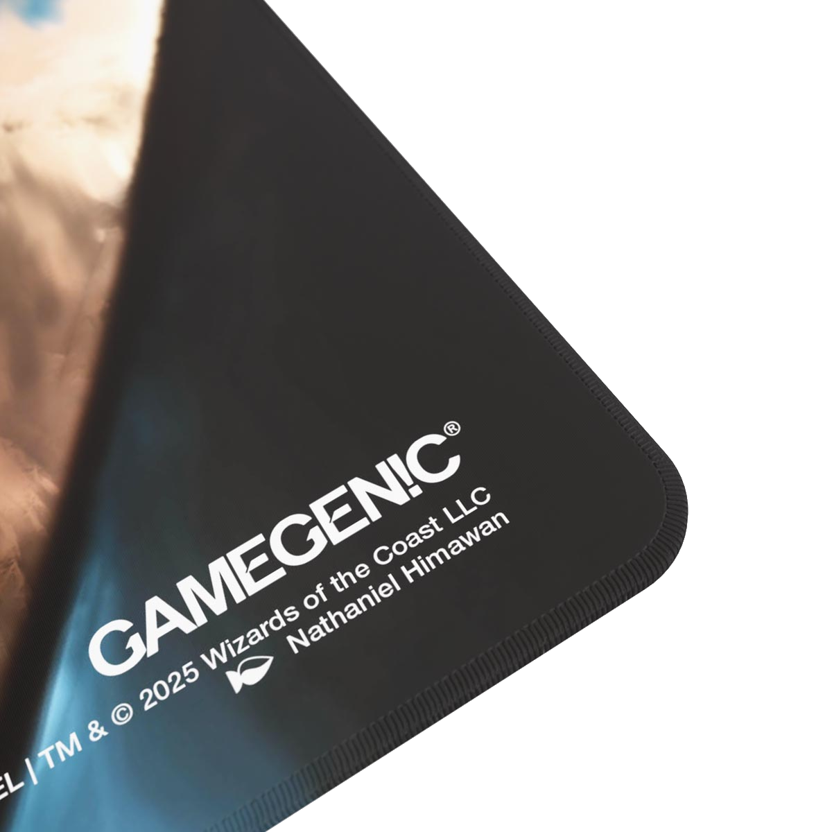 Gamegenic - Magic: The Gathering - Marvel's Spider-Man - Prime Playmat - Sinister Six